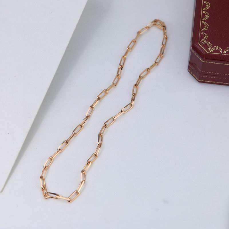 Cartier Necklace 03yxs12